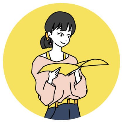 実力と好みに合わせて、レッスンの課題曲を決めることができます。