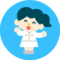 音楽教室や企画のかわいいイラスト