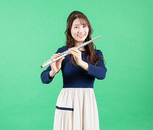 日本フルート界の巨星たち