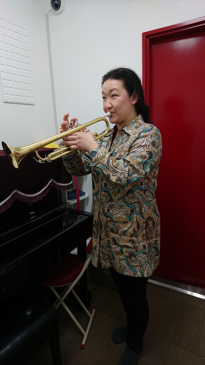 お客様の声 名古屋で大人の音楽レッスン クラブナージ音楽教室