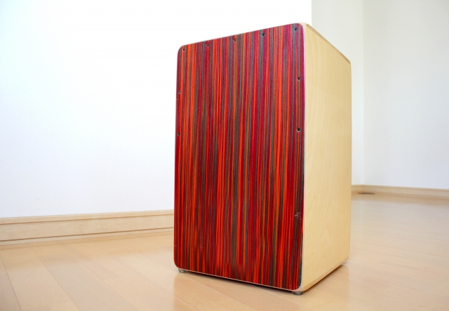 カホン初心者も安心！次に取り組むべき有名曲10選