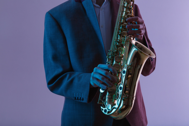 サックス初心者のためのおすすめ10曲：有名で弾きやすい選曲リスト