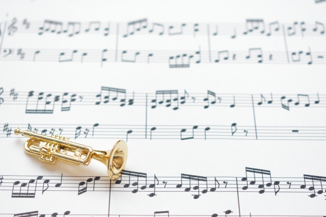 『My Way』トランペットで感じるフランク・シナトラの情熱