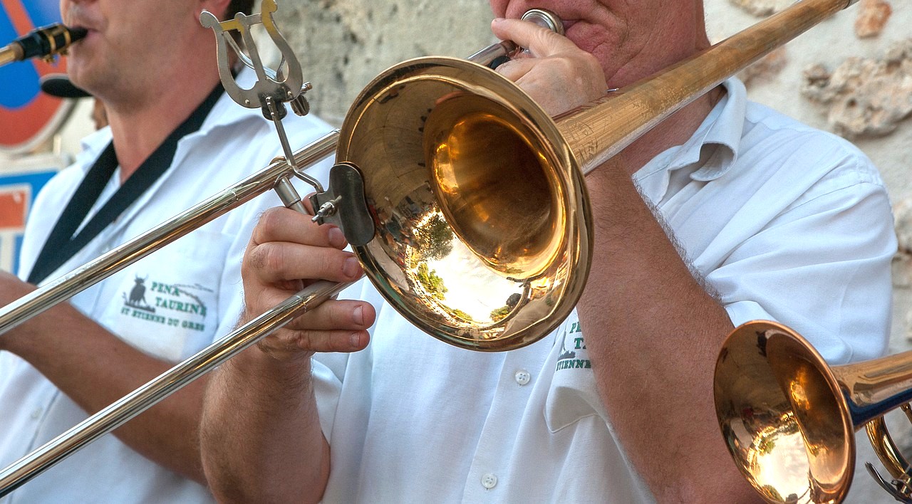 トロンボーンの名協奏曲！B・アッペルモント『カラーズ～トロンボーンのための（Colors for Trombone）』
