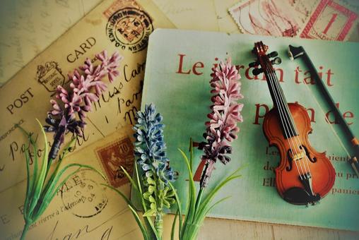 葉加瀬太郎『エトピリカ』：ヴァイオリンでの演奏解説と深い探求