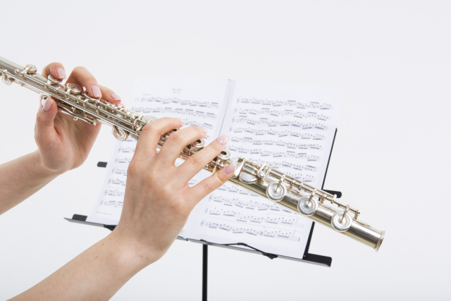 【完全解説】フルートとピッコロの持ち替え演奏とは？違いやコツ、練習のポイントまで徹底ガイド！