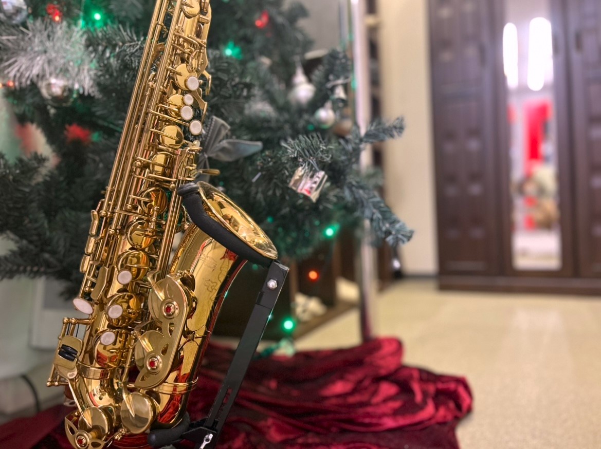 メリークリスマス！