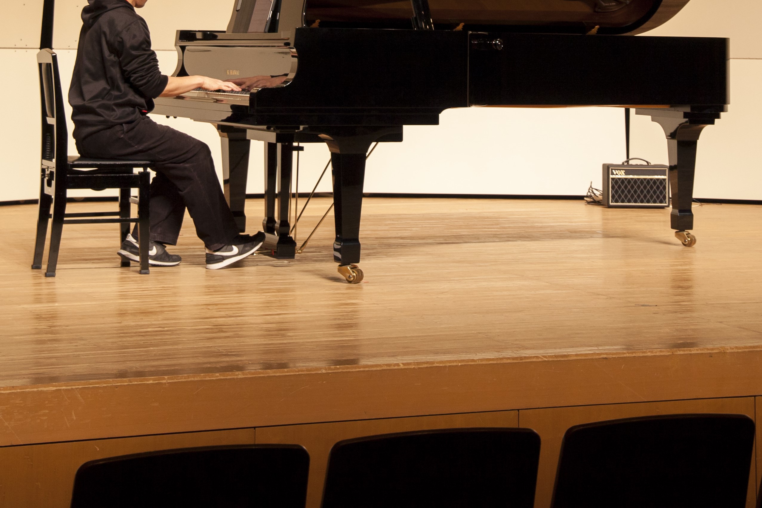 魅惑のバッハ: 9つの小前奏曲 ハ長調 BWV924