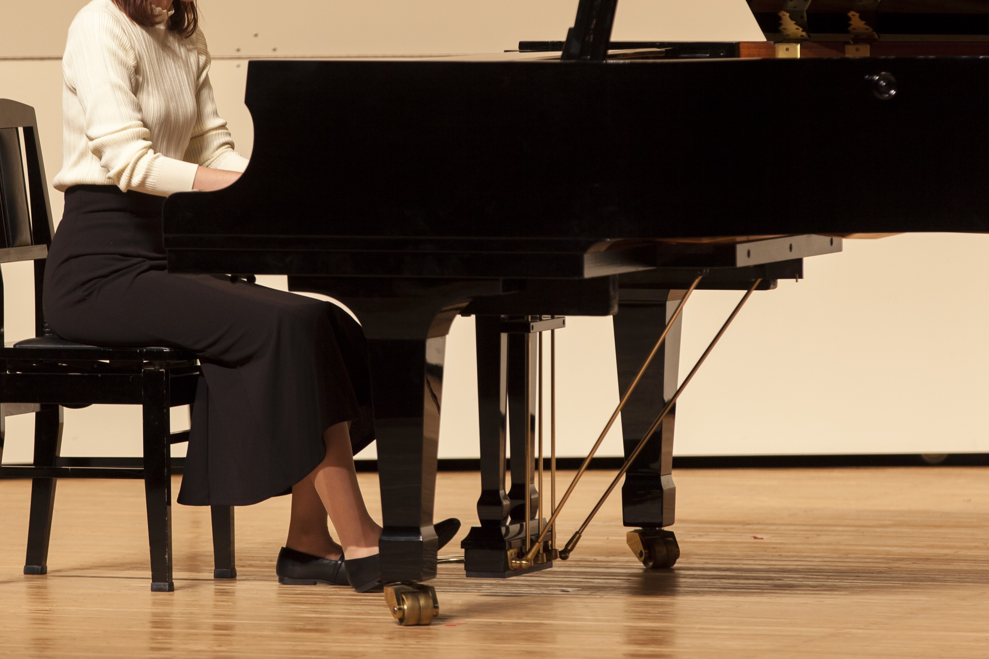 スカルラッティの「パストラール」ハ長調の魅力