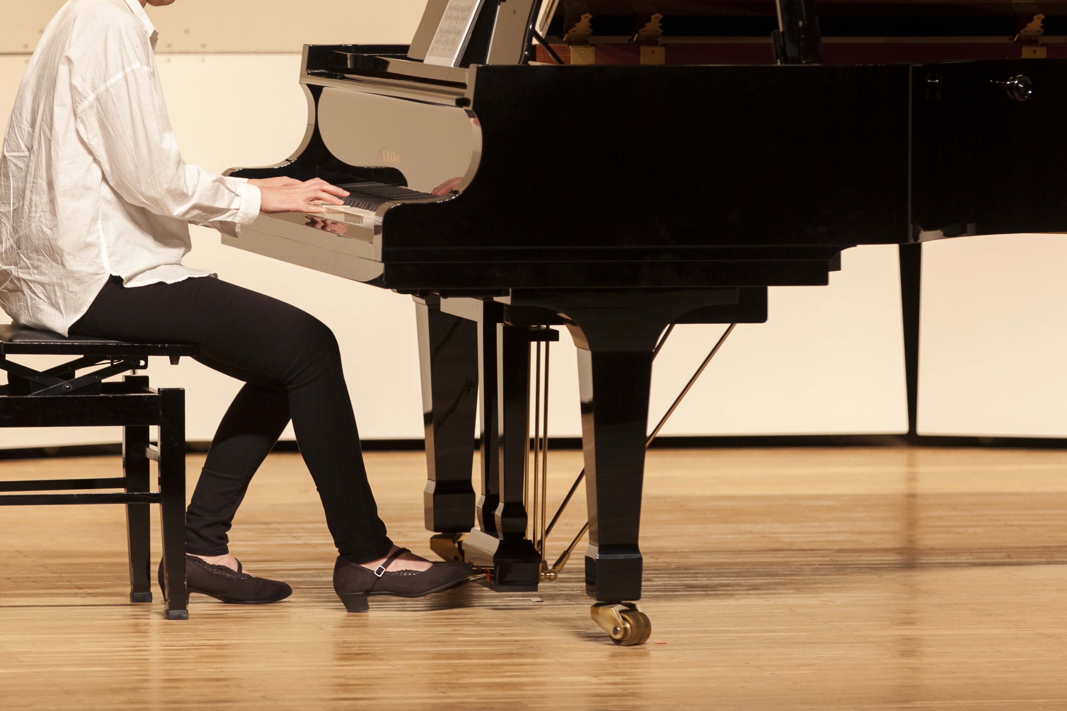 スカルラッティのソナタ ニ短調 K.9：バロックの隠れた宝石