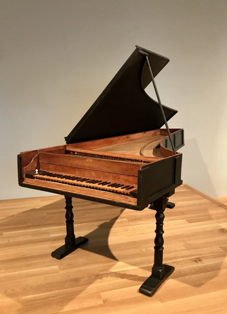 バッハの創造力の精華: 平均律クラヴィーア曲集 第1巻 第1番 BWV846の前奏曲