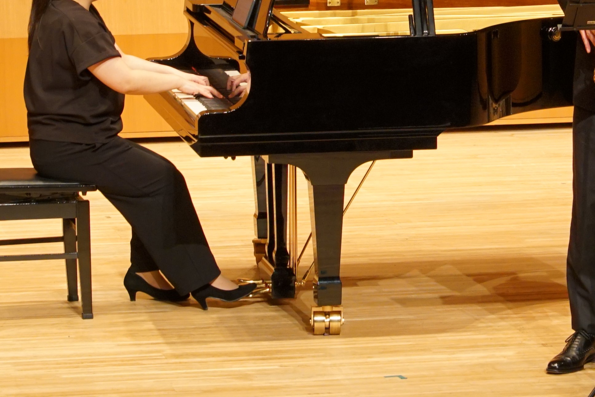 美しい音楽：フォーレの『パヴァーヌ』