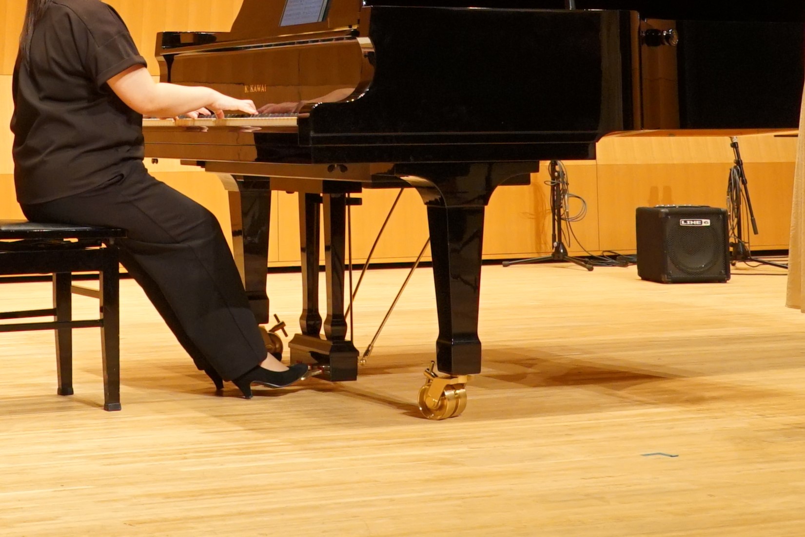 「優美」：ブルグミュラーが教えるエレガントなピアノ表現の秘訣