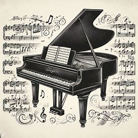 バッハの小前奏曲 ハ短調: 音楽の魔法の6つの瞬間