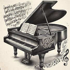 初心者でも挑戦できる！プロコフィエフの魅力を発見するピアノ曲