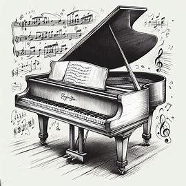 「狩り」：ブルグミュラーの世界で追体験するダイナミックなピアノ冒険