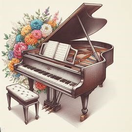 カバレフスキーの魔法：子供たちのための音楽の旅