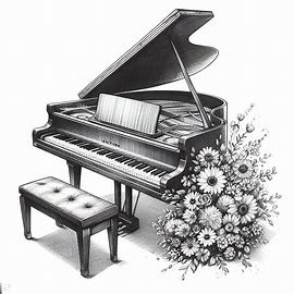 スカルラッティの「ソナタ ホ長調」: 陽気な旋律の魔法