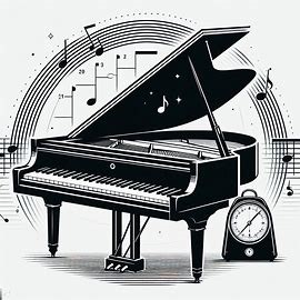 「エジプト行進曲」：シュトラウスが描く、異国情緒あふれる音楽の旅