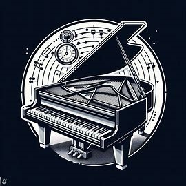 情熱と衝撃の融合：プロコフィエフのピアノソナタ第7番を深掘り