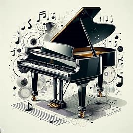 自然の交響曲：メシアンの「鳥のカタログ」への旅