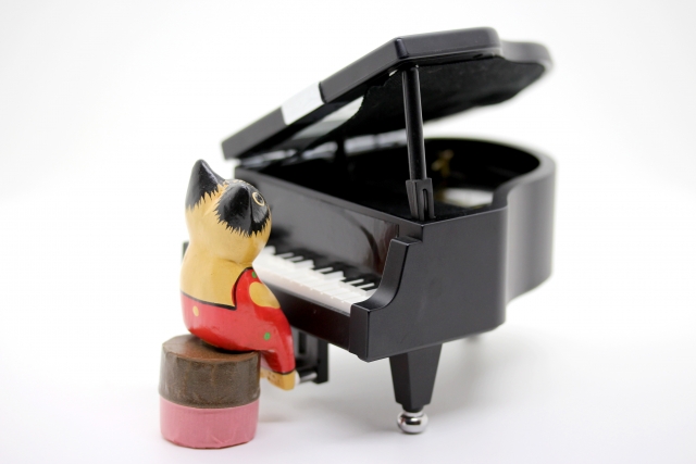 ハイドンのアンダンテと変奏曲 ヘ短調：音楽の魔法に包まれる瞬間