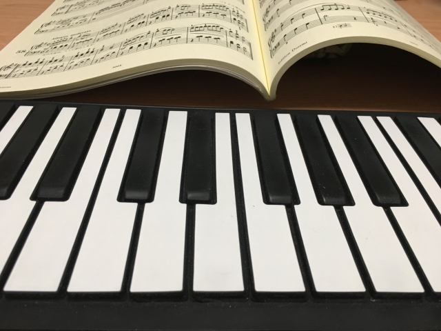 スクリャービン《幻想ソナタ》第2番 Op.19の魅力と演奏テクニック