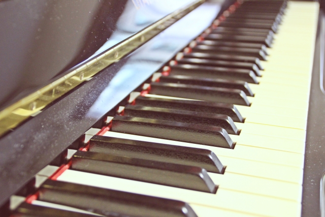 シューベルトのピアノ・ソナタ第18番「幻想ソナタ」の魅力（前編）