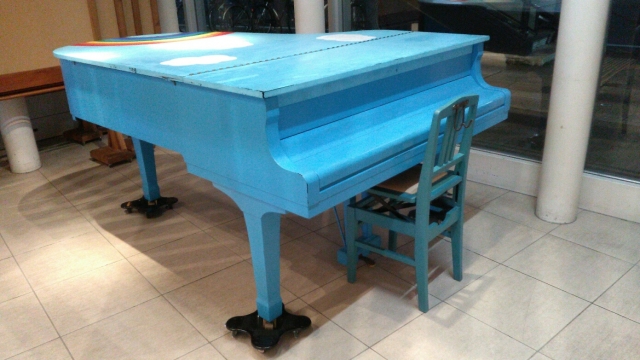 【解説】ブルグミュラー「舟歌」――水面に揺れる幻想的な旋律と演奏のコツ