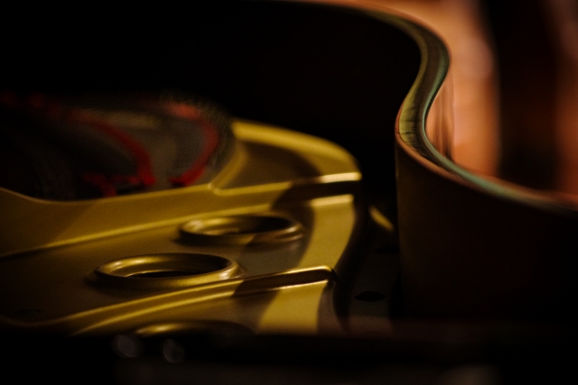 「オデオン」の魔法：エルネスト・ナザレーの美しい音楽世界を探る