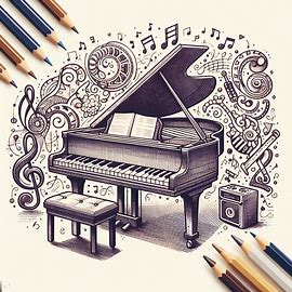 シューベルト「即興曲 Op.90-3」変ト長調の魅力を徹底解説！