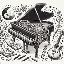 【解説】ベートーヴェン「月光ソナタ」――静寂と情熱が共存する名曲の魅力