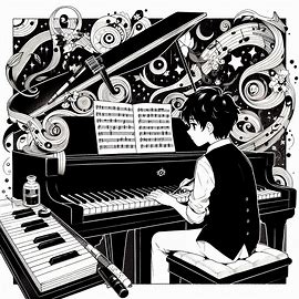 ショパン「別れの曲」の魅力と演奏ポイント｜感情を奏でる名曲の深みへ