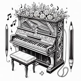 モーツァルトのピアノ協奏曲第9番「ジュノム」とは？魅力・特徴・演奏のポイントを解説