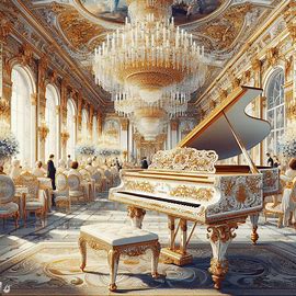 勇壮なる響き｜ショパン「英雄ポロネーズ」の魅力と演奏ガイド