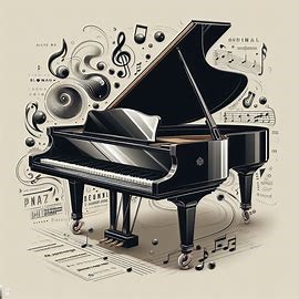 【解説】ブルグミュラー「タランテラ」――情熱とスピード感を奏でるピアノ演奏ガイド