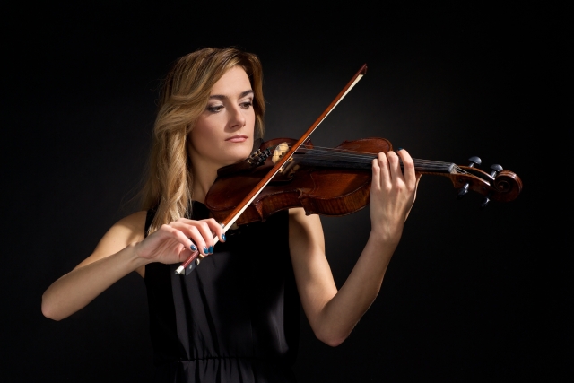 ビオラの愛好家とコミュニティ：音楽を共有する喜び