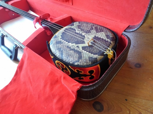 後編：三線が紡ぐ沖縄の風 – 心に響く名曲たち｜コラム｜名古屋の音楽