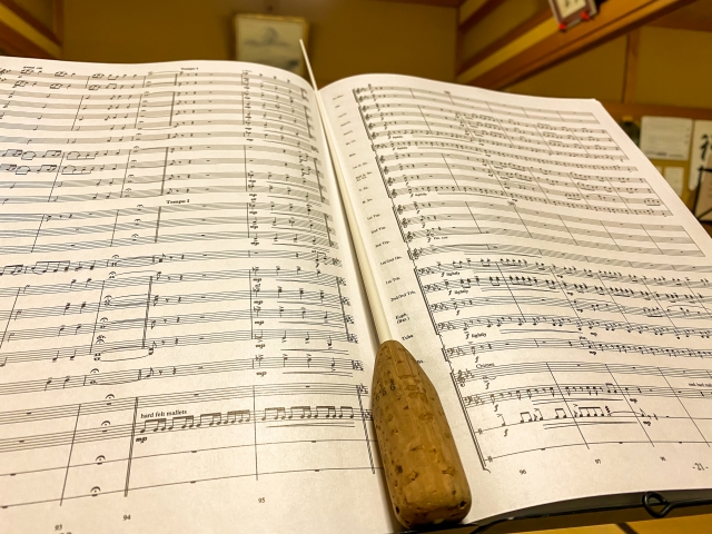 ビオラの響き：古のストリングスへの旅