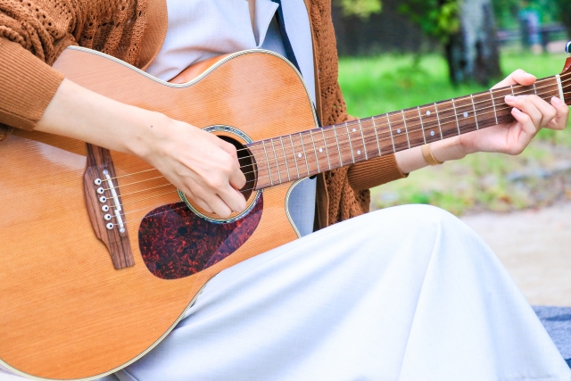 後編：アコースティックギターで心を動かす、弾き語り名曲5選