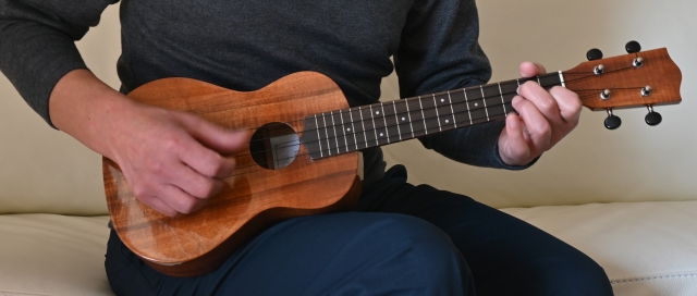 ウクレレのための音楽理論：基礎から応用まで