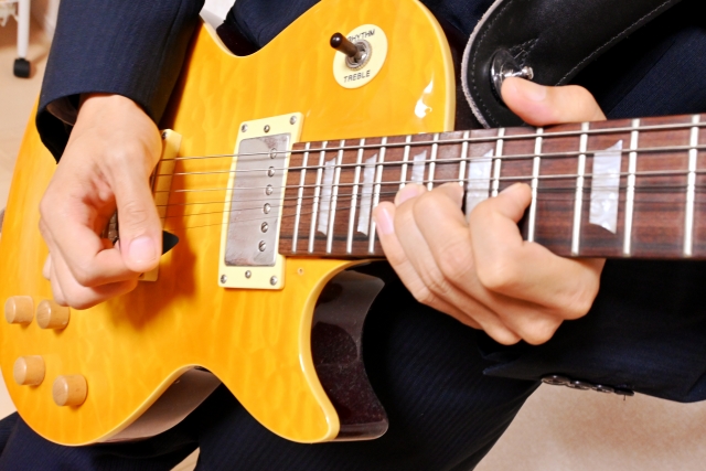 ギター初心者が挫折しないための練習スケジュール例｜無理なく続けるコツとは？