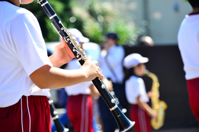 時を超える旋律：クラリネットの魅力とその歴史