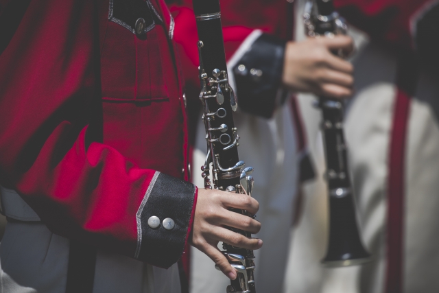 クラリネット練習の壁とその解決方法