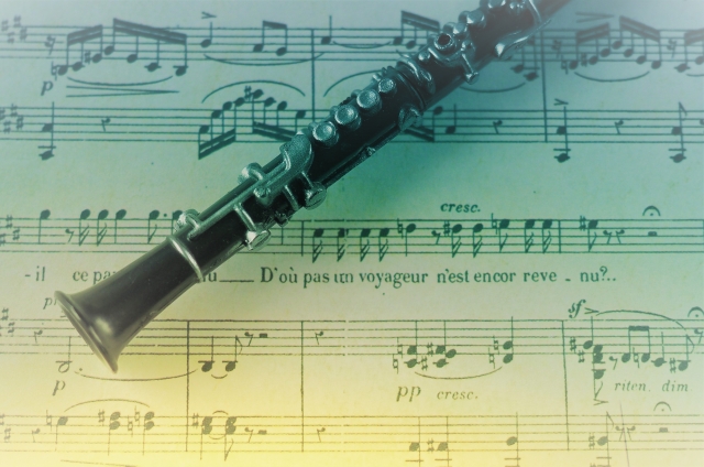 クラリネット演奏のコツをつかもう！初心者向けのアドバイス