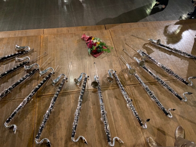 クラリネットで指を早く動かすためのコツとトレーニング