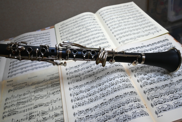 クラリネットアンサンブルにおけるチームワークと調和の秘訣