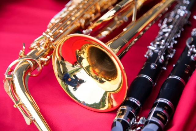 クラリネットでジャズを演奏するための入門ガイド