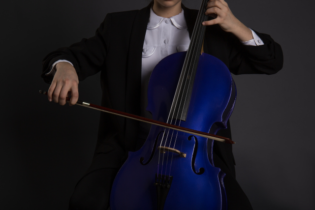 チェロとポピュラー音楽の融合: 新たな音楽の世界への扉