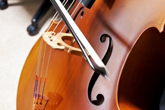 実はどの役割も担当できるチェロ 低音も旋律も、すべてを包みこむ“音楽の主役”